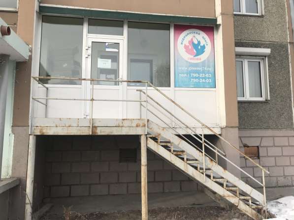 Помещение свободного назначения, 212 м² в Челябинске