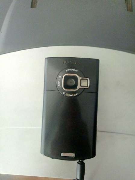 Nokia N80-1 в Саратове фото 4