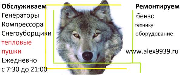 Ремонт садовой и спец техники на выезде в Москве фото 3