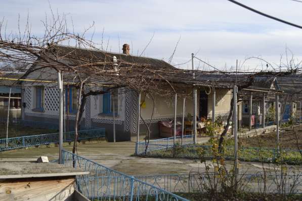 Продается очень хороший дом рядом с Севастополем, 19 соток в Севастополе фото 18