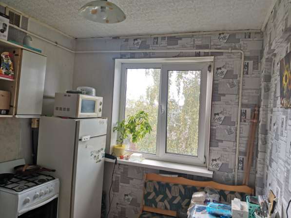 Продается 1-комнатная квартира, 3-я Железнодорожная, 9 в Омске фото 7