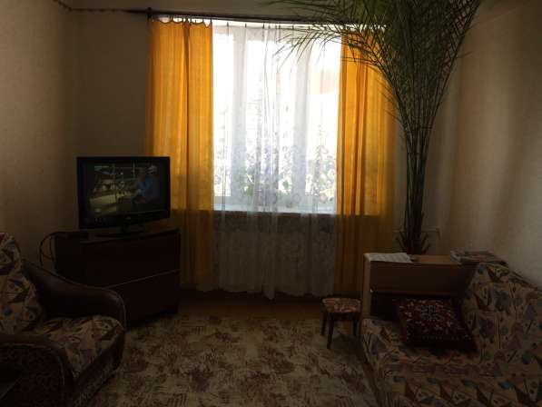 Продаётся трёхкомнатная квартира в центре Лысьвы в Лысьве фото 9