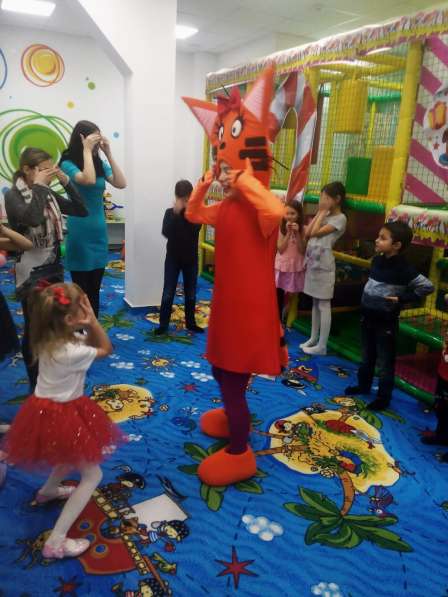 Детский развлекательный центр Проделки в Чебоксарах фото 3