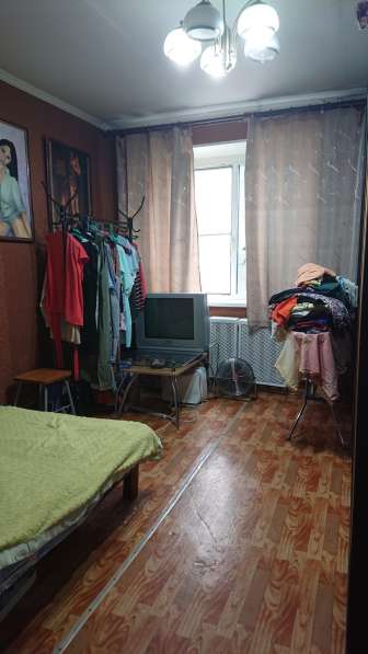 Продам 2-комнатную квартиру на Лихачёвском шоссе в Долгопрудном фото 10