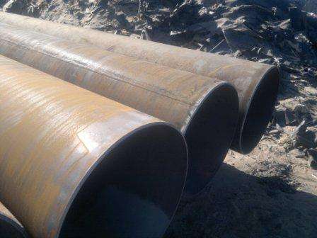 Предлагаем трубы под временный трубопровод в Санкт-Петербурге фото 13