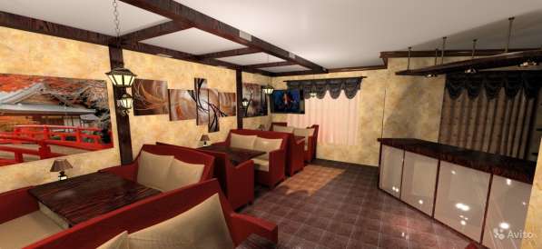 Дизайн интерьера в Краснодаре фото 26