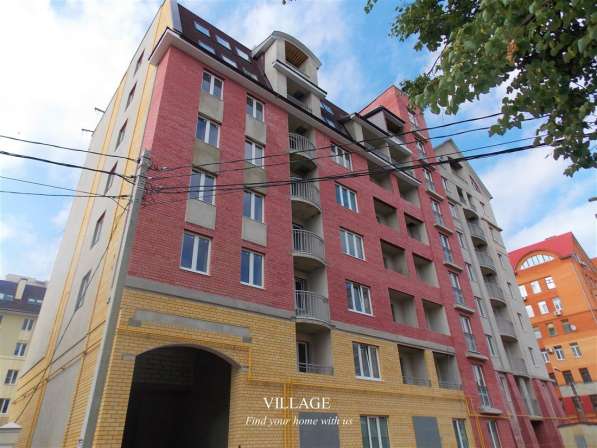 Продам двухкомнатную квартиру в Тверь.Этаж 7.Дом кирпичный.Есть Балкон. в Твери фото 4