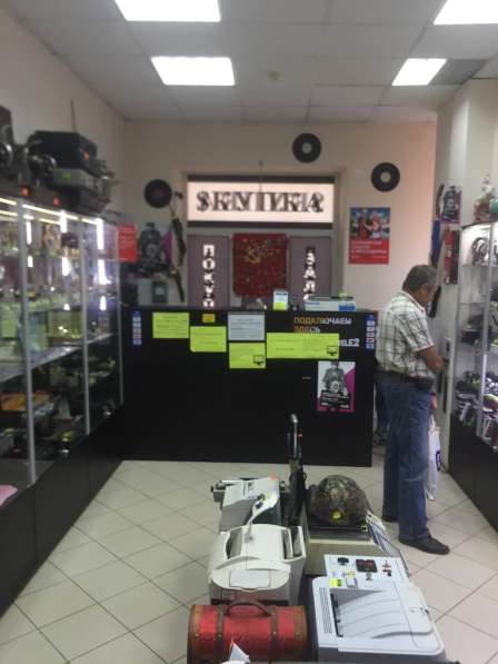 Магазин Скупка в Чебоксарах фото 5
