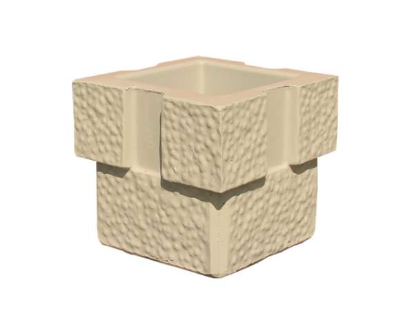 Декоративные изделия малой архитектурной формы из бетона в Тюмени фото 4