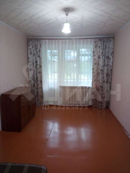 Сдам 1 ком-ю квартиру на длительный срок в Брянске фото 3