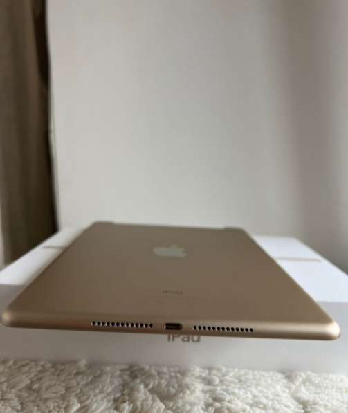 Apple iPad 32gb WI-FI+ Cellular в Ярославле фото 4