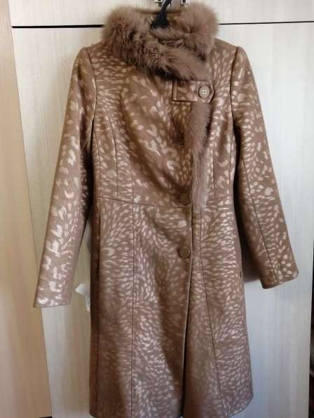 Продам женское пальто кашемир в Сысерти фото 9