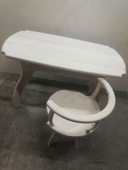 Эксклюзивная мебель из массива берёзы ! в Красноярске фото 21