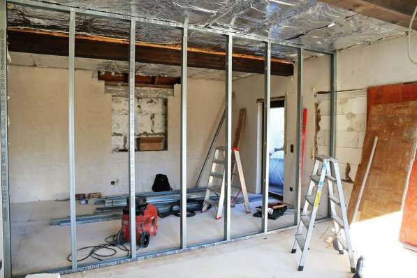 Демонтаж. Демонтажные работы по Москве и Области в Москве фото 35