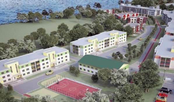 Г. Среднеуральск, 2-квартира, рядом озеро! Новый ЖК - сдан! в Екатеринбурге фото 12