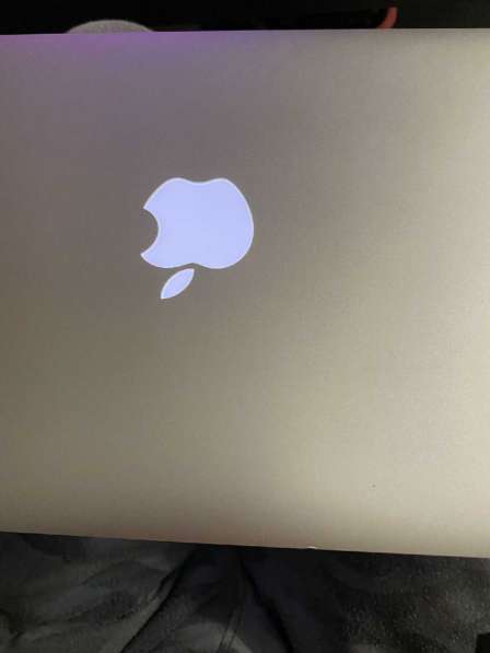 Apple MacBook Air 13