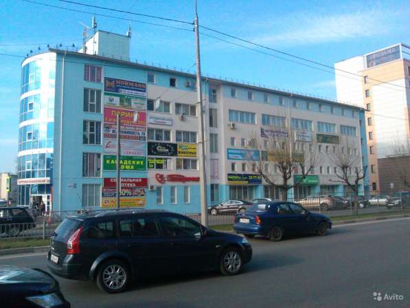 Офис на Московском пр-те 27 м² от собственника