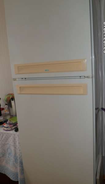 Двухкамерный холодильник - морозильник stinol 110 в Краснодаре фото 10