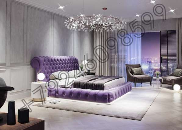 Кровать в Иркутске фото 4