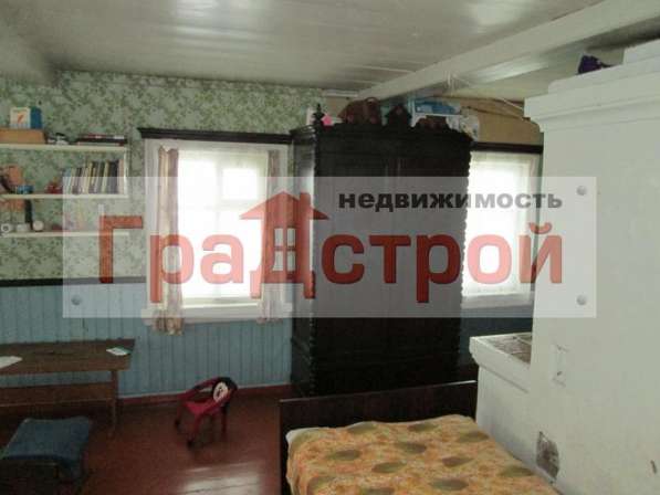 Продам дом в Вологда.Жилая площадь 67 кв.м. в Вологде фото 20