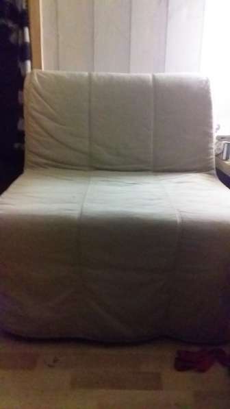 Кресло кровать продаётся в Видном фото 8