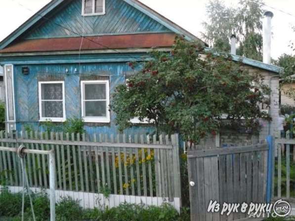 Дом в деревне в Нижнем Новгороде фото 4
