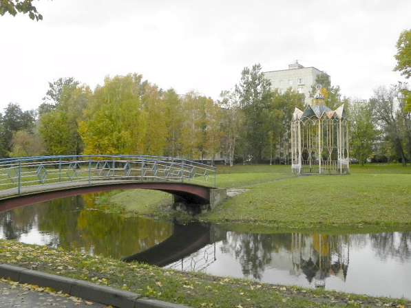 1к. квартира на Дачном пр-кте 3 в Санкт-Петербурге фото 20