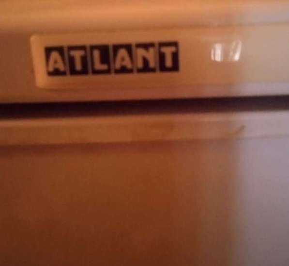 Холодильник atlant в Туле фото 4