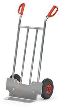 Качественные тележки из Германии в Москве фото 5