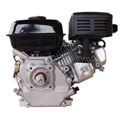Двигатель Lifan 170F 7л. с.+масло в подарок в фото 5