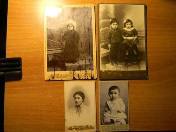 Старые фото армян.Российская империя.6 фото из разных городо в фото 5