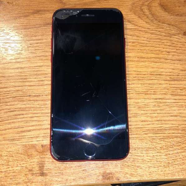 Продам iPhone 8 256GB