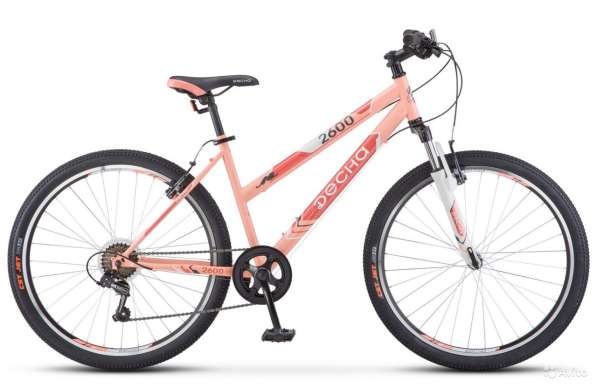 Десна 2600 26 (18) в Екатеринбурге