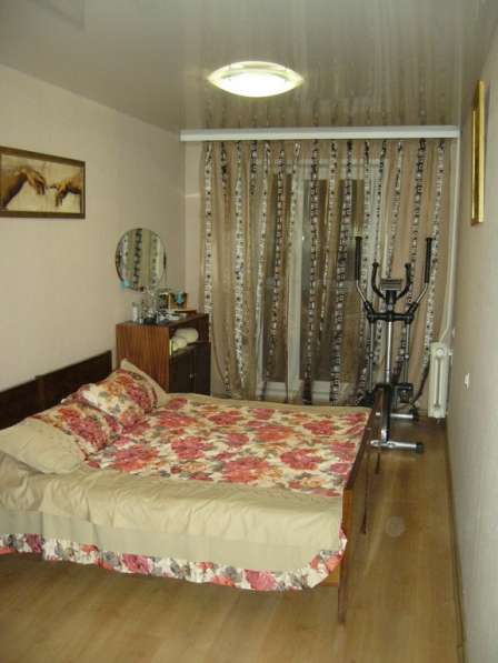 Продам 3х-комнатную квартиру в Заельцовском районе в Новосибирске фото 7