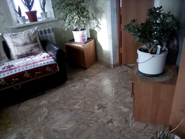 Продам дом в Ростов-на-Дону.Жилая площадь 60 кв.м. в Ростове-на-Дону фото 5