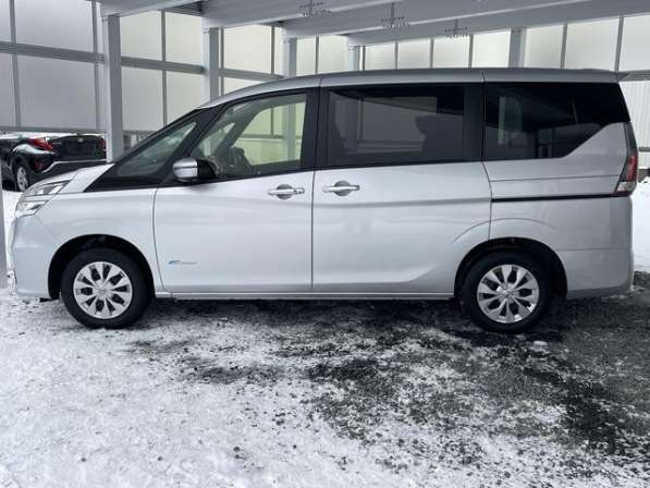 Nissan, Serena, продажа в Москве в Москве фото 19