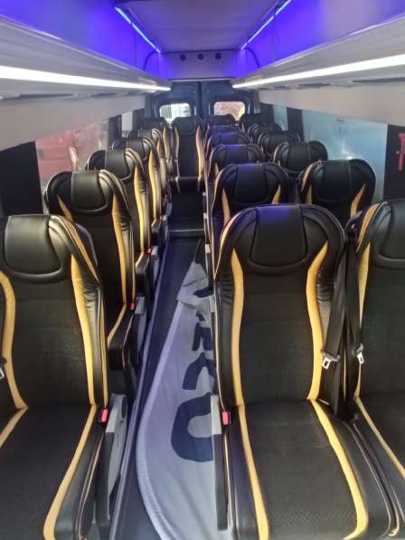 Iveco Daily 50c-18 в фото 6