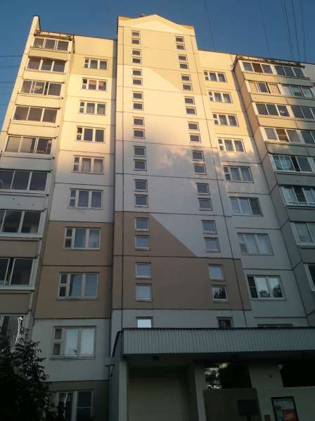 Продажа 1 ккв. гор. Москва. Зеленоград