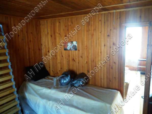 Продам дом в Москва.Жилая площадь 55 кв.м.Есть Электричество. в Москве фото 21