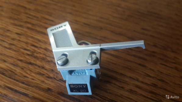 Картридж Sony XL-20 в Коркино фото 19