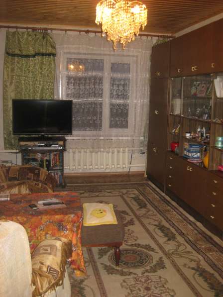 Продам дом с земельным участком в Куровском фото 13