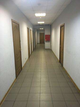 Офис в аренду 200 кв.м в Москве фото 10