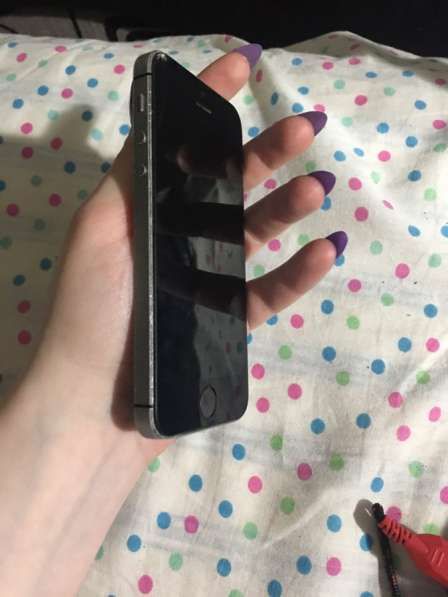 Iphone 5s в Москве фото 3