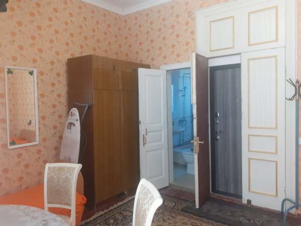 Отдых в Симеизе в Ялте фото 47