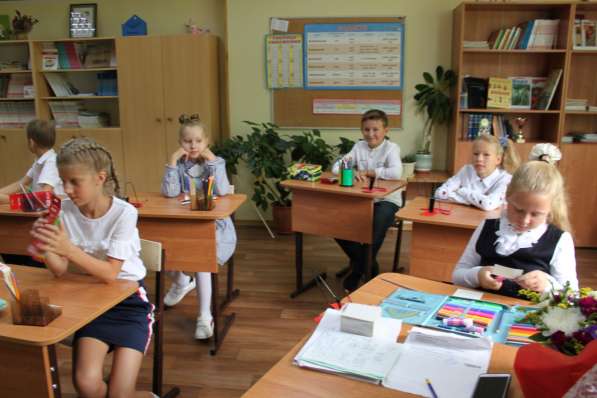 Частная школа Классическое образование в Москве фото 4