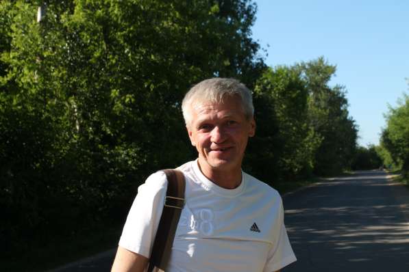 Александр, 53 года, хочет познакомиться в Ростове-на-Дону