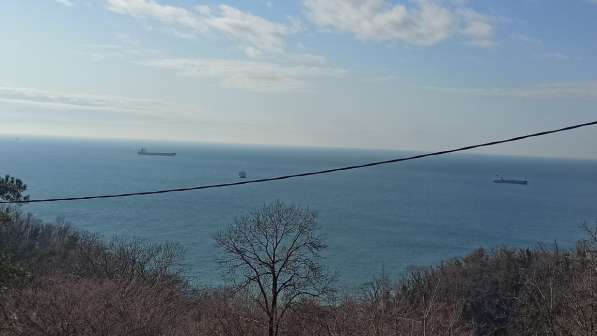 Купи мечту и ДОМ с потрясающей панорамой на Черное море в Туапсе фото 5