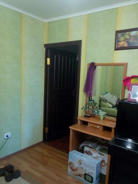 Продам 4 комнатную квартиру на ПОР 32 в Севастополе фото 5