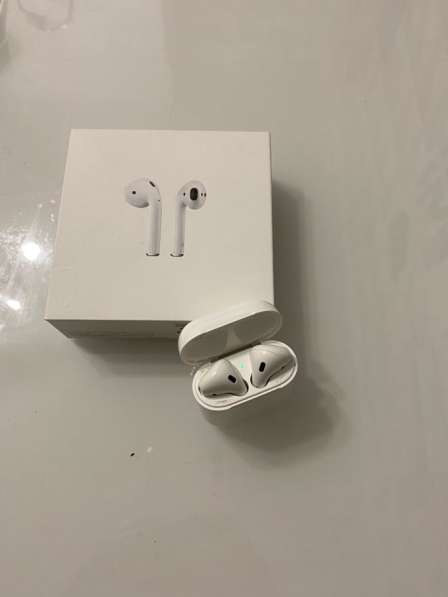 AirPods 2 в Курске фото 3