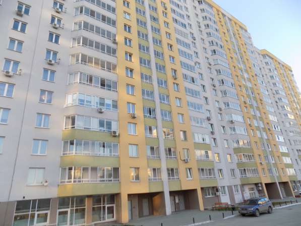 Сдам однокомнатную квартиру на Автовокзале в новом доме в Екатеринбурге